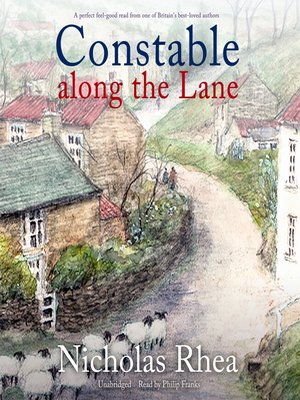 cover image of Constable along the Lane